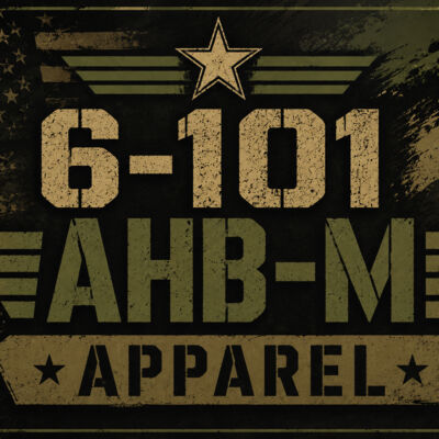 6-101 Apparel  Thumbnail