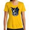 Women's PosiCharge ® Competitor Tee Thumbnail