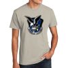 Unisex CVC Tee Thumbnail